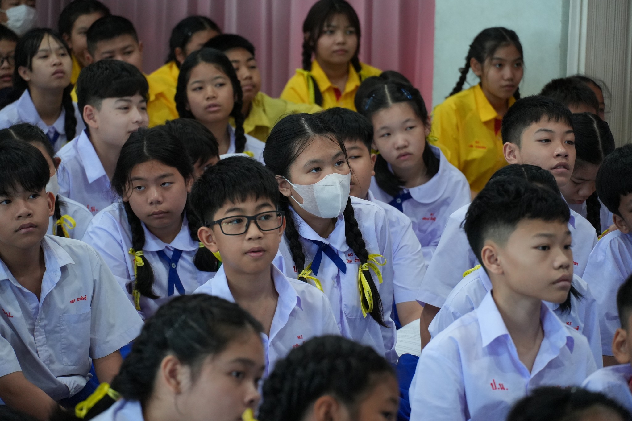 โรงเรียนปรีชานุศาสน์
