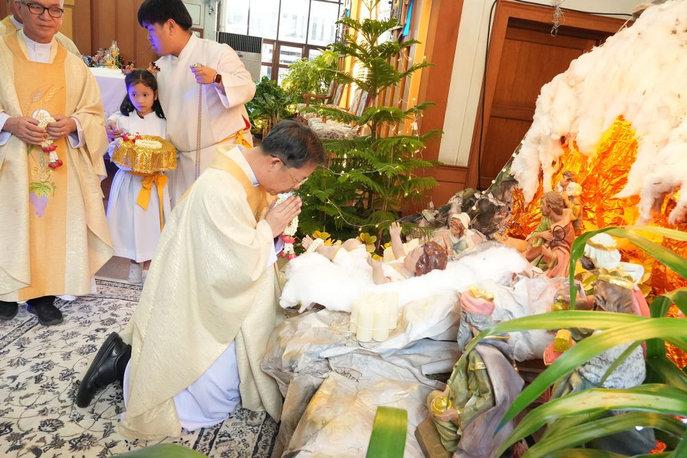 โรงเรียนปรีชานุศาสน์