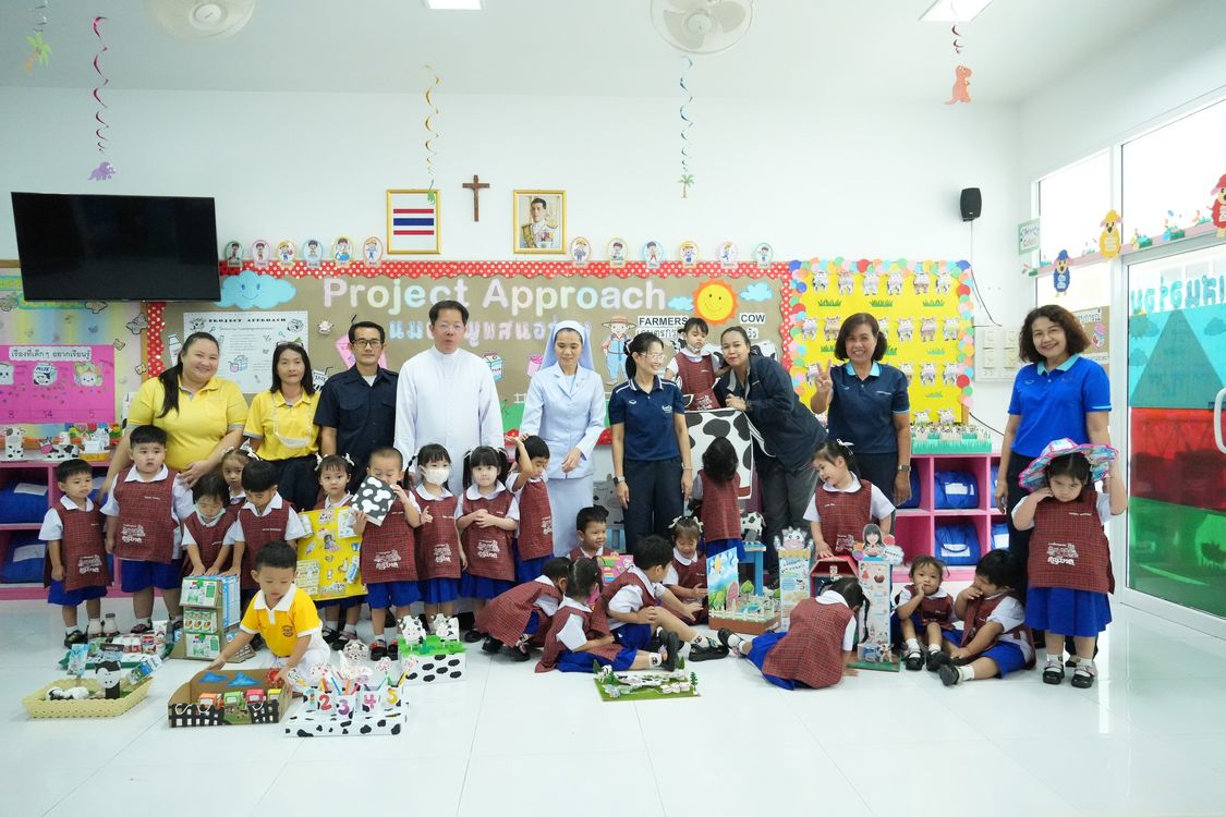 โรงเรียนปรีชานุศาสน์