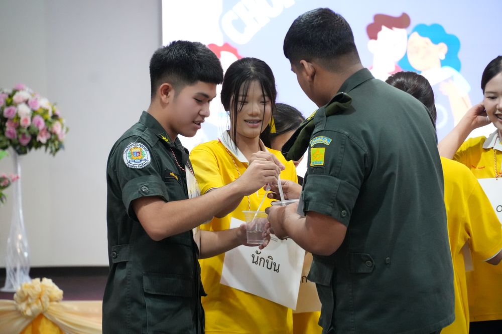 โรงเรียนปรีชานุศาสน์