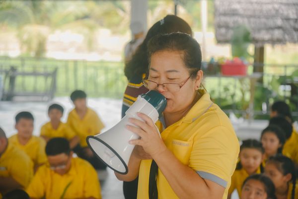 โรงเรียนปรีชานุศาสน์