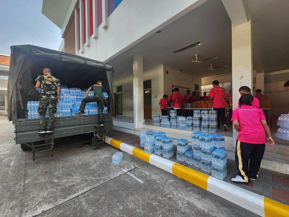 โรงเรียนปรีชานุศาสน์