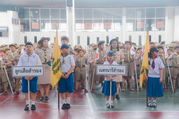 โรงเรียนปรีชานุศาสน์