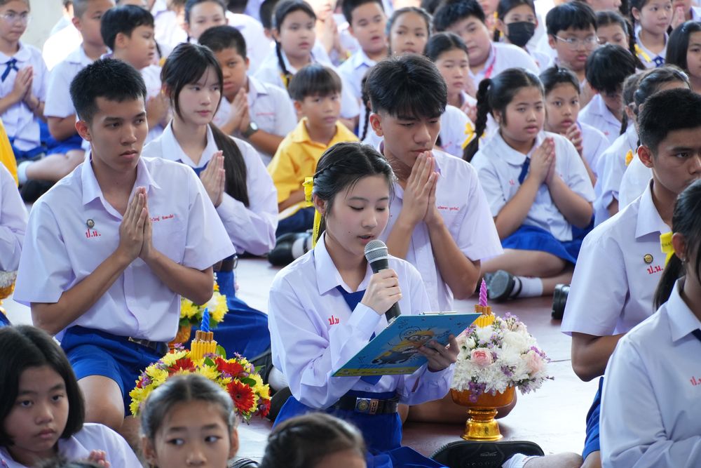 โรงเรียนปรีชานุศาสน์