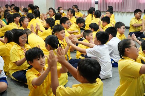 โรงเรียนปรีชานุศาสน์
