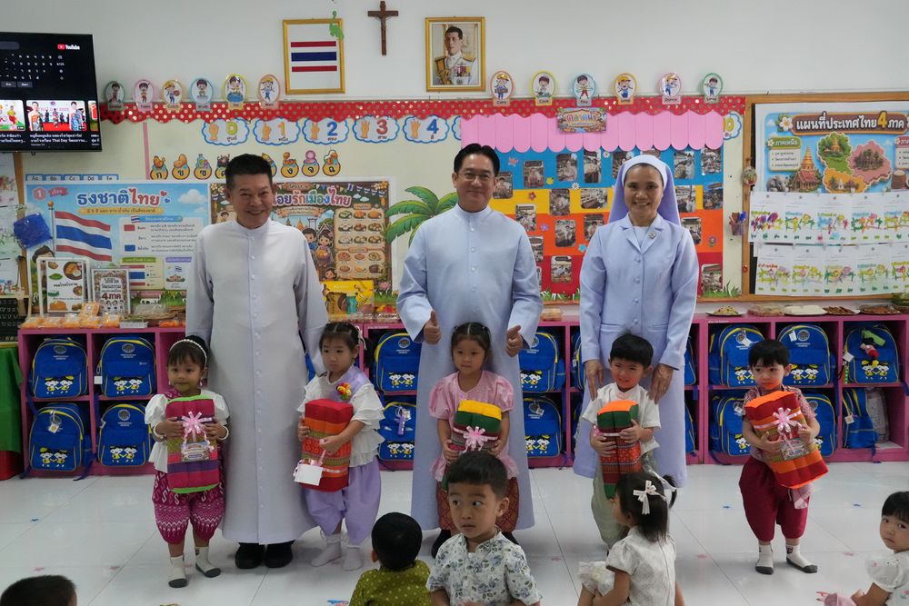 โรงเรียนปรีชานุศาสน์
