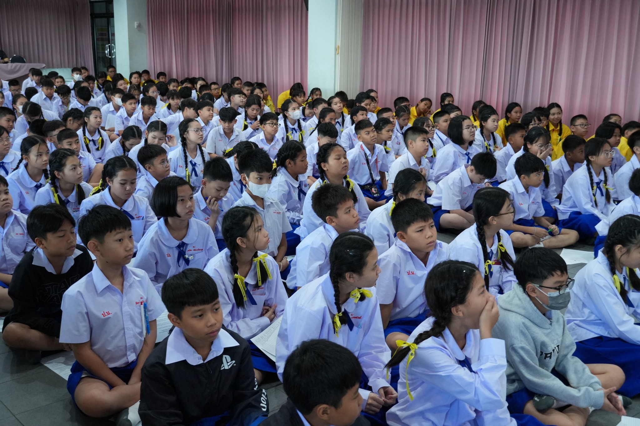 โรงเรียนปรีชานุศาสน์