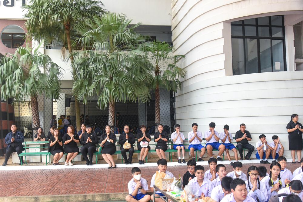 โรงเรียนปรีชานุศาสน์