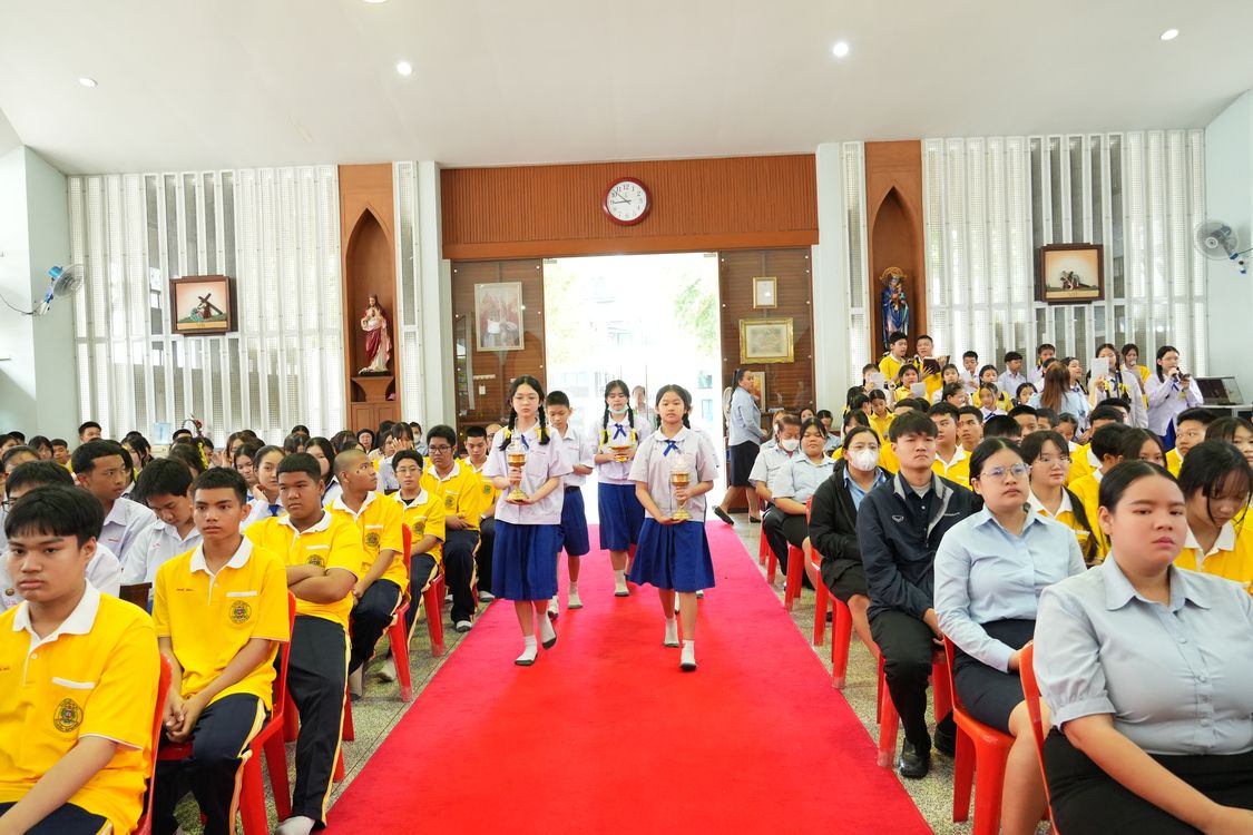 โรงเรียนปรีชานุศาสน์