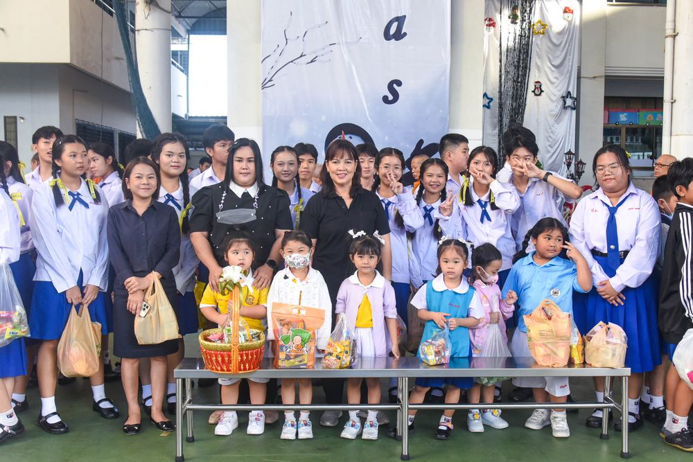 โรงเรียนปรีชานุศาสน์