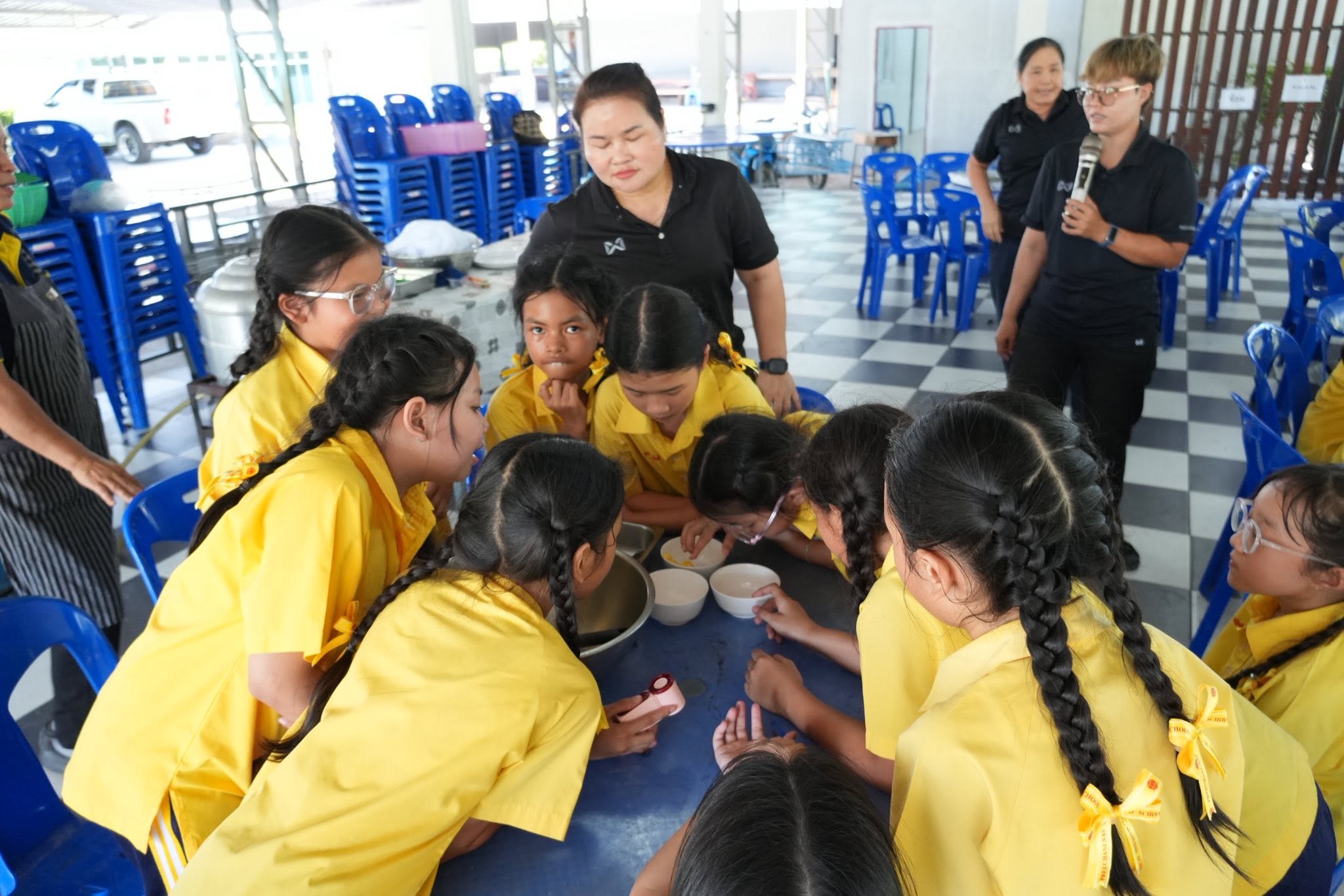 โรงเรียนปรีชานุศาสน์