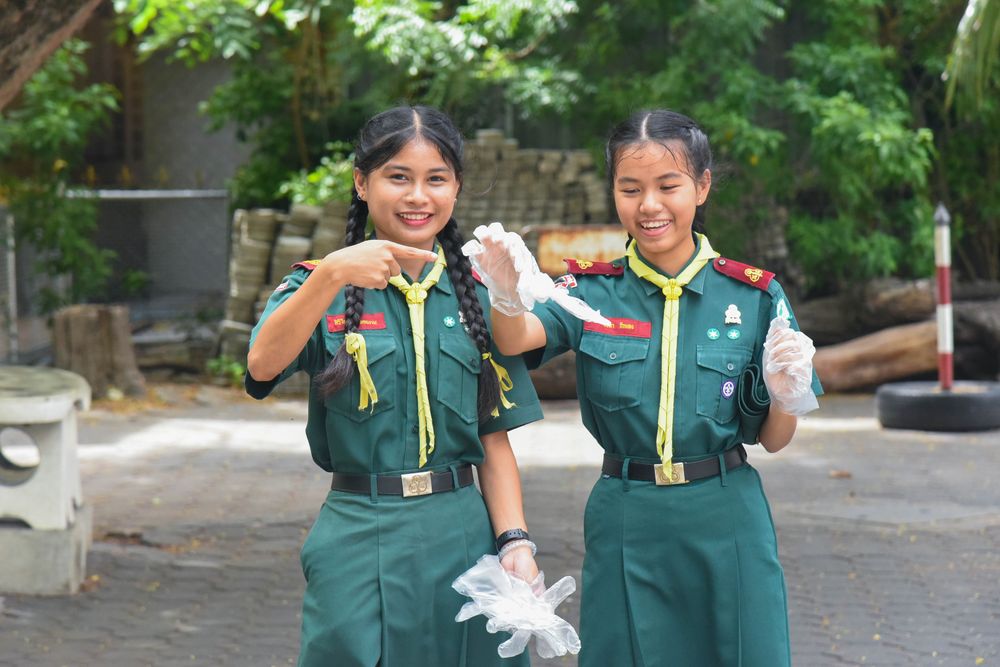 โรงเรียนปรีชานุศาสน์