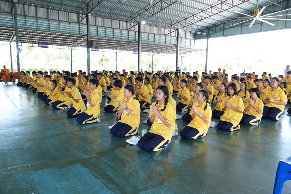 โรงเรียนปรีชานุศาสน์