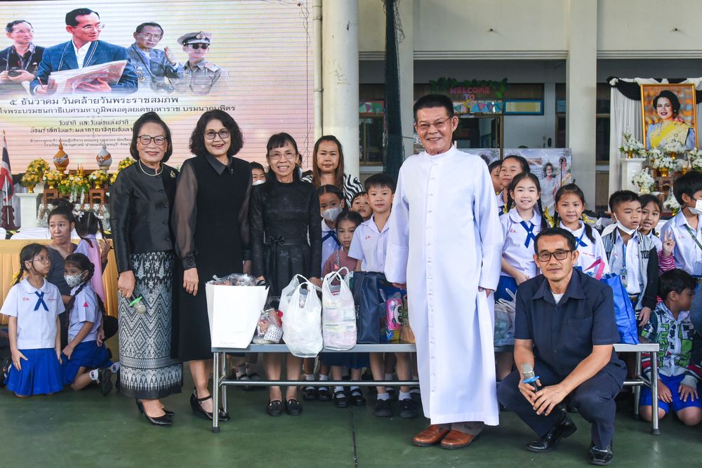 โรงเรียนปรีชานุศาสน์
