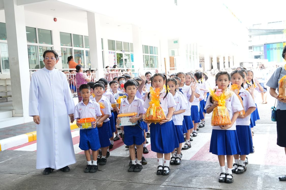 โรงเรียนปรีชานุศาสน์