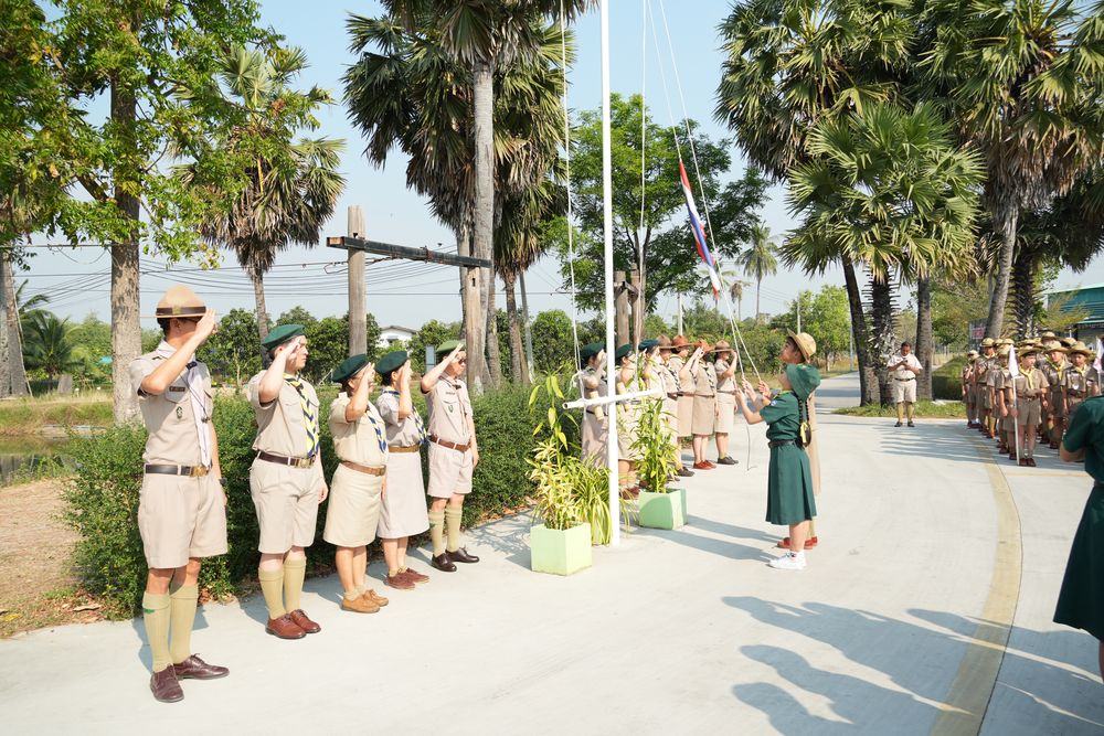 โรงเรียนปรีชานุศาสน์