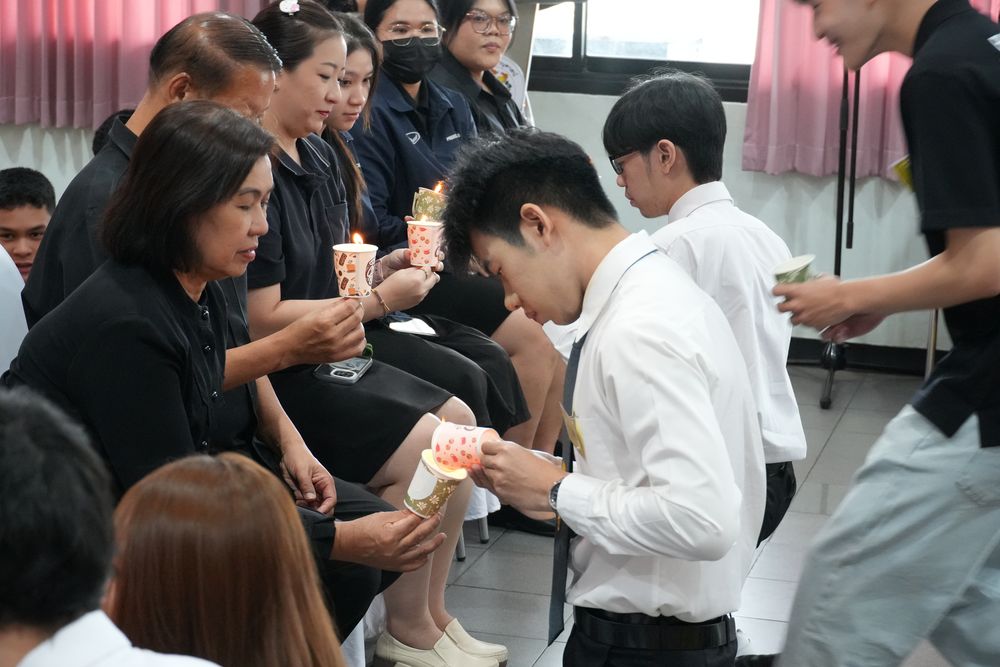 โรงเรียนปรีชานุศาสน์