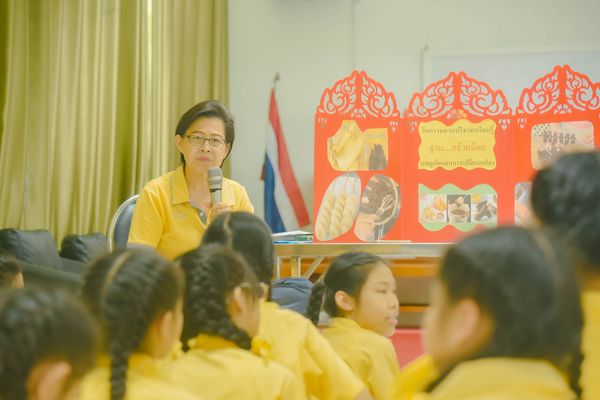 โรงเรียนปรีชานุศาสน์