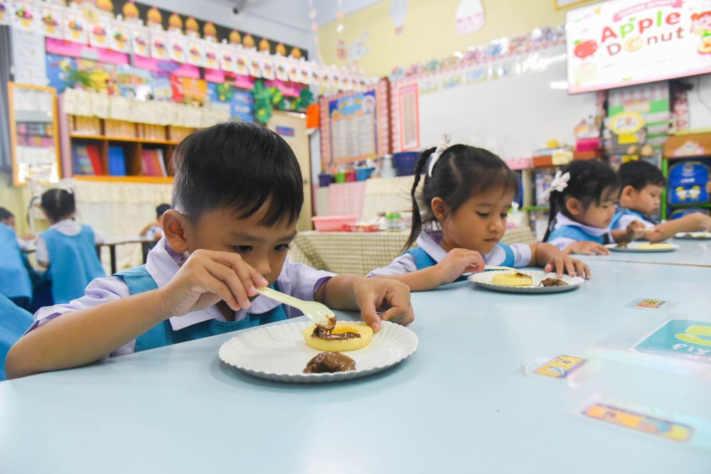 โรงเรียนปรีชานุศาสน์