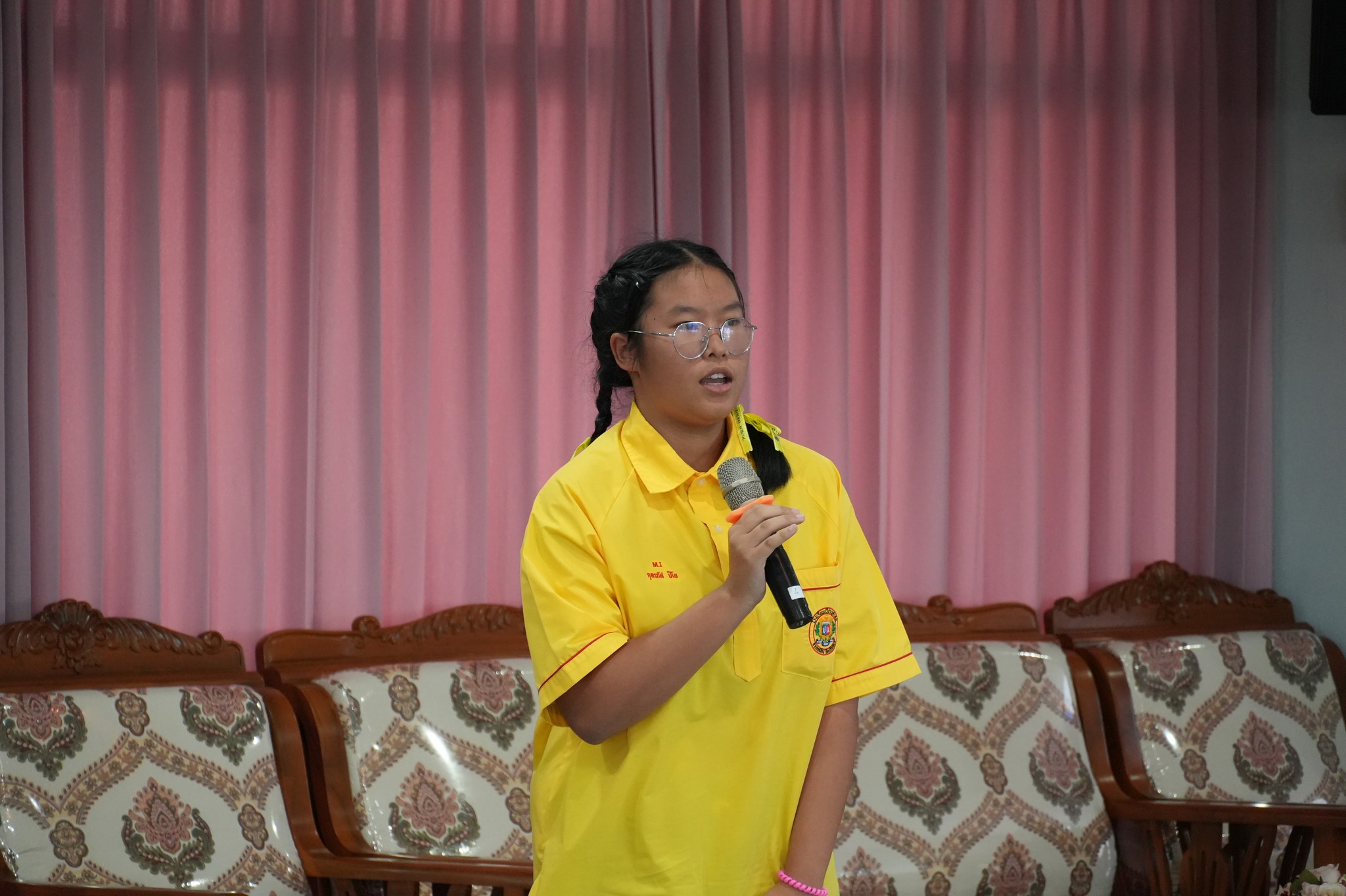 โรงเรียนปรีชานุศาสน์