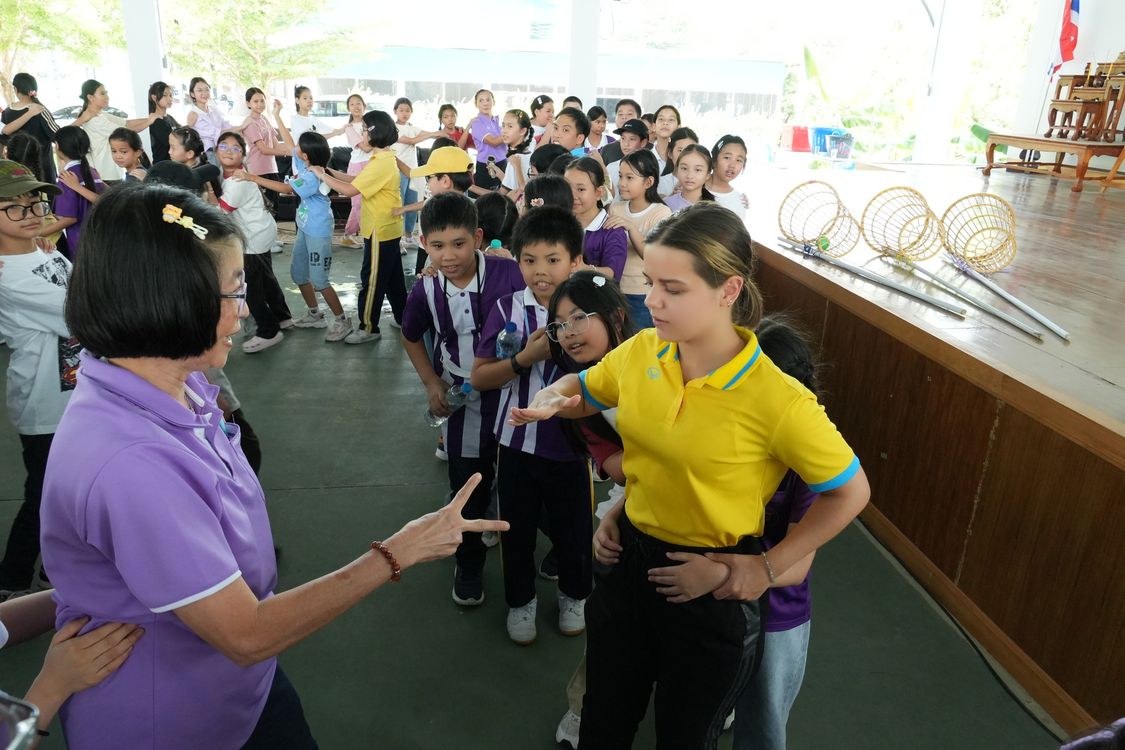โรงเรียนปรีชานุศาสน์