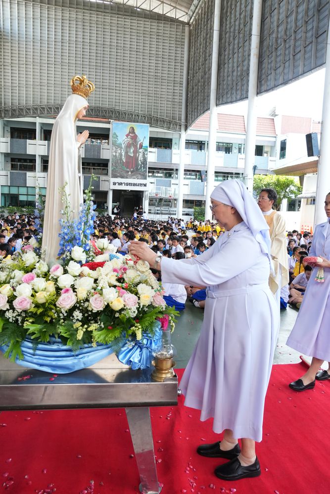 โรงเรียนปรีชานุศาสน์