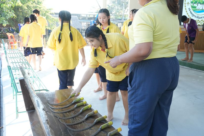โรงเรียนปรีชานุศาสน์