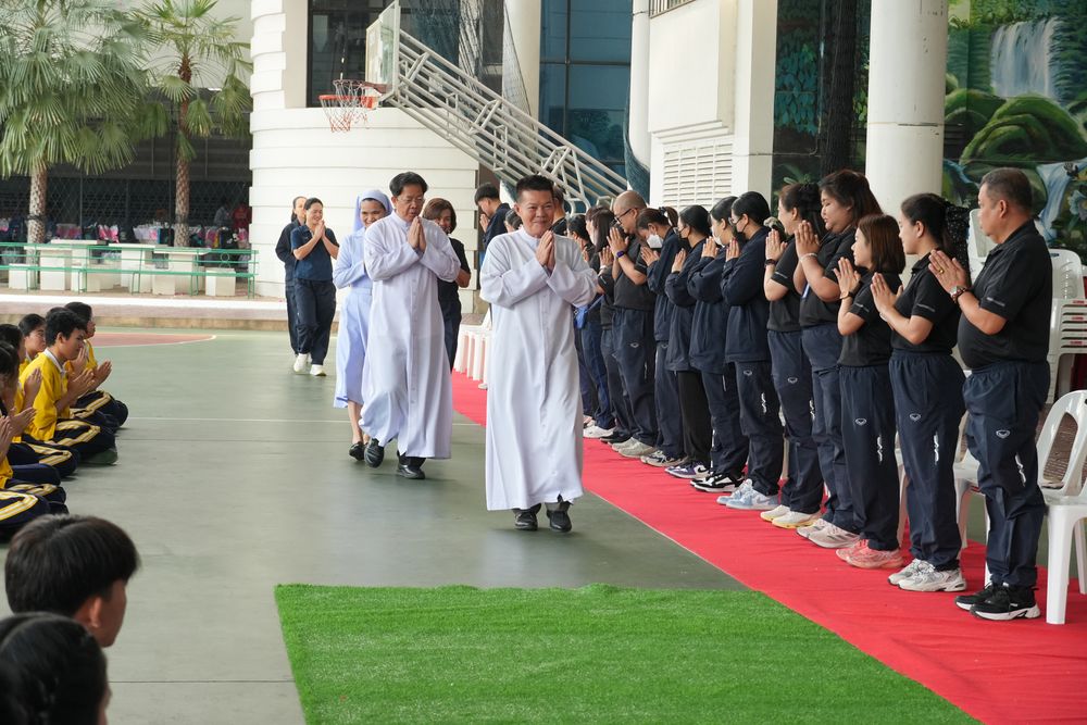 โรงเรียนปรีชานุศาสน์