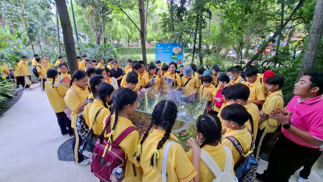 โรงเรียนปรีชานุศาสน์
