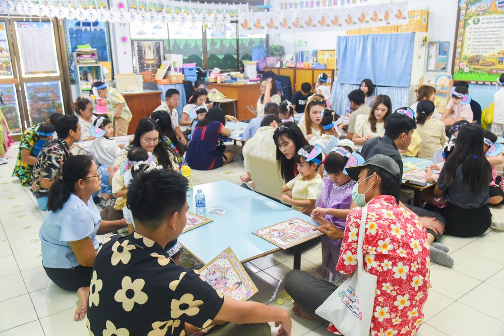 โรงเรียนปรีชานุศาสน์