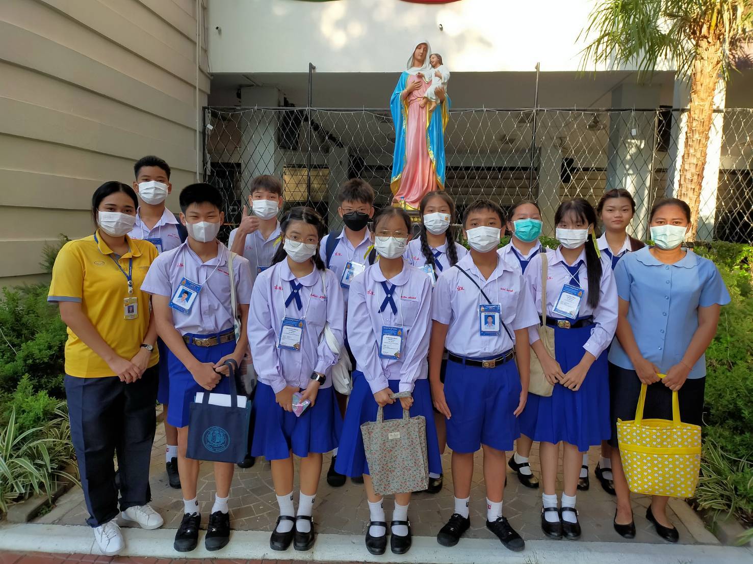 โรงเรียนปรีชานุศาสน์