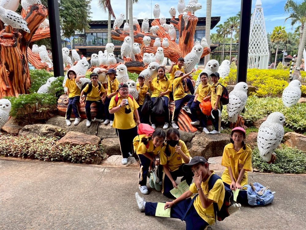 โรงเรียนปรีชานุศาสน์