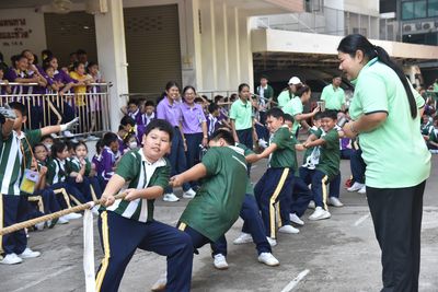โรงเรียนปรีชานุศาสน์