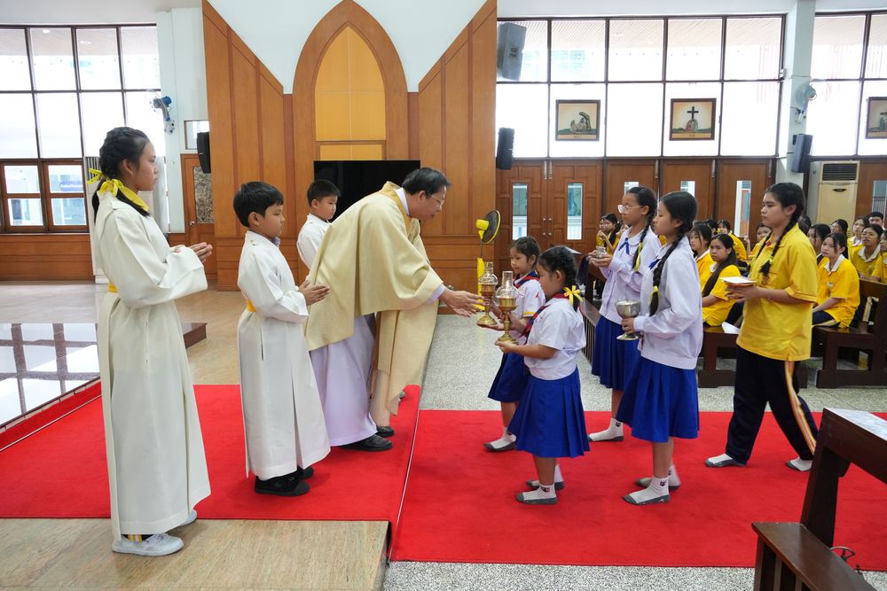 โรงเรียนปรีชานุศาสน์