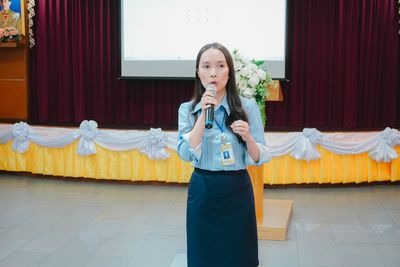 โรงเรียนปรีชานุศาสน์