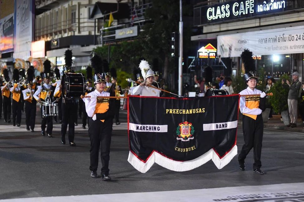 โรงเรียนปรีชานุศาสน์