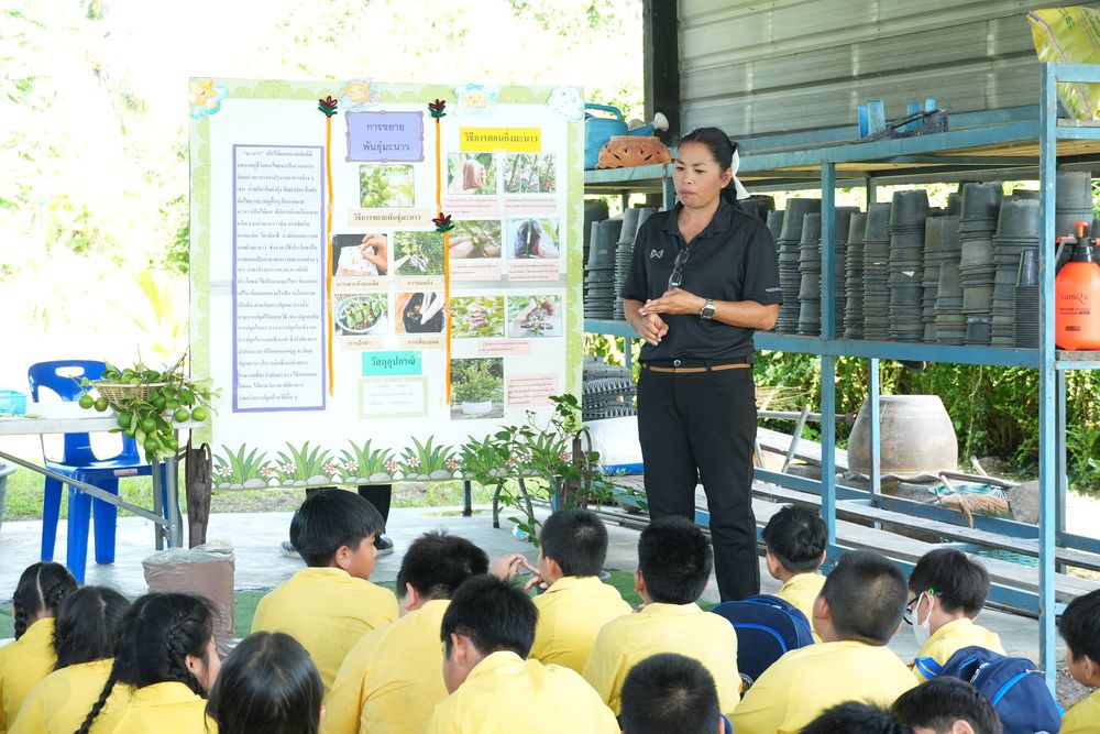 โรงเรียนปรีชานุศาสน์