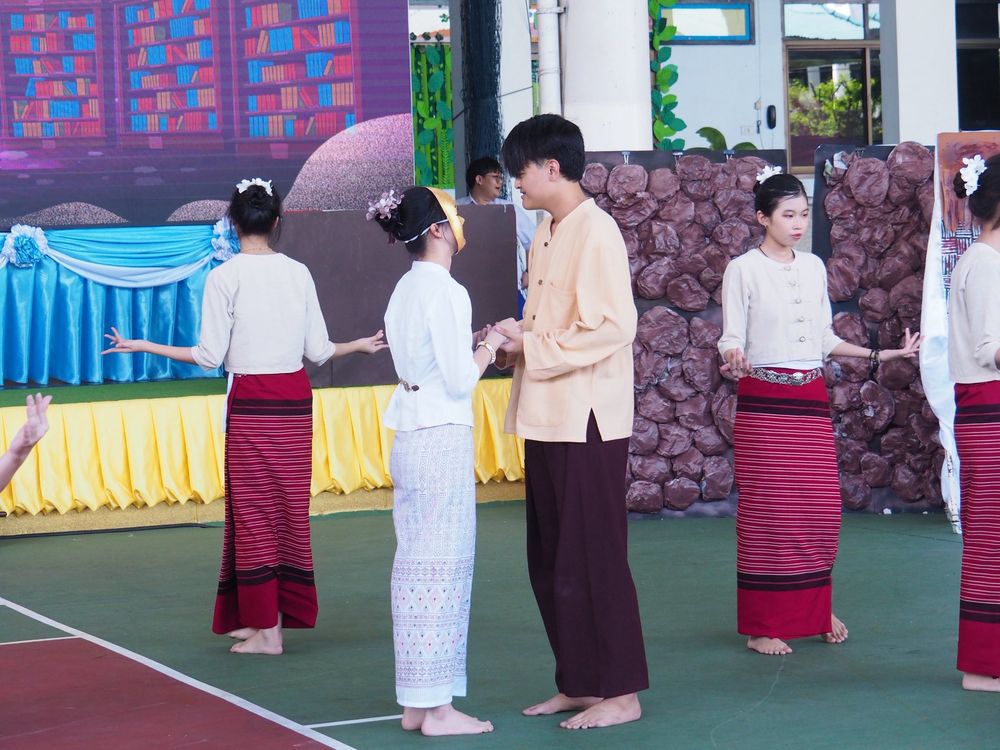 โรงเรียนปรีชานุศาสน์