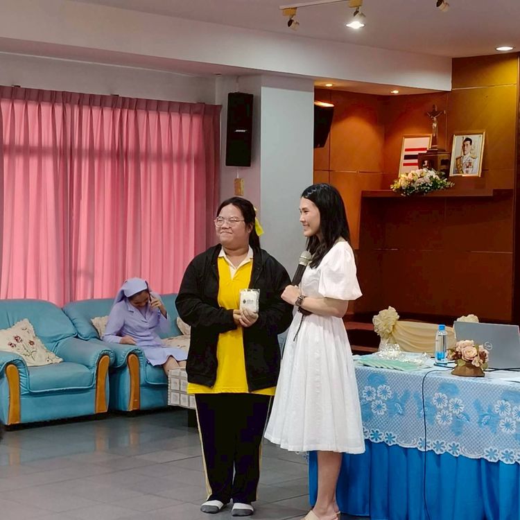 โรงเรียนปรีชานุศาสน์