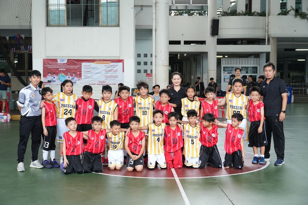 โรงเรียนปรีชานุศาสน์