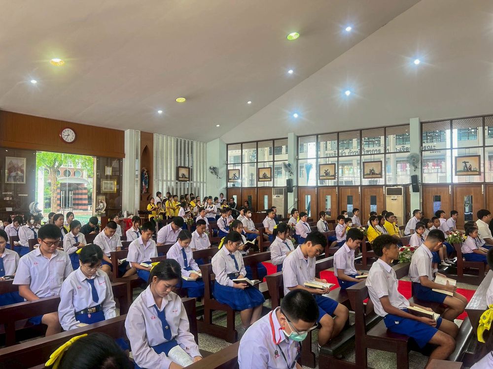 โรงเรียนปรีชานุศาสน์