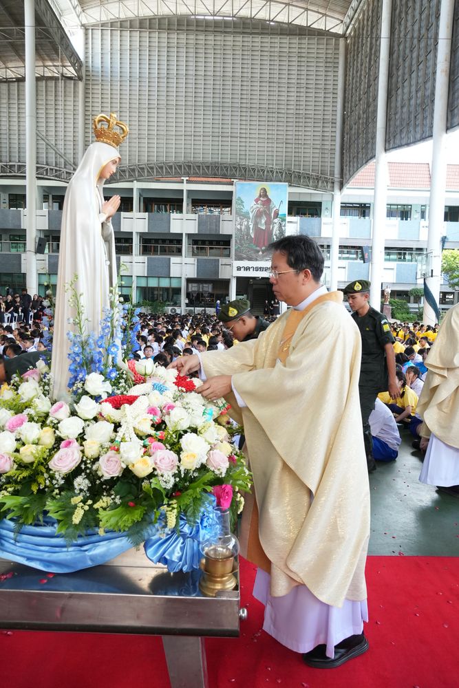 โรงเรียนปรีชานุศาสน์