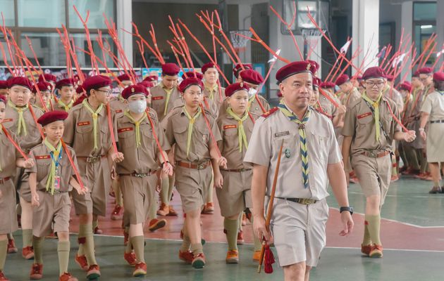 โรงเรียนปรีชานุศาสน์
