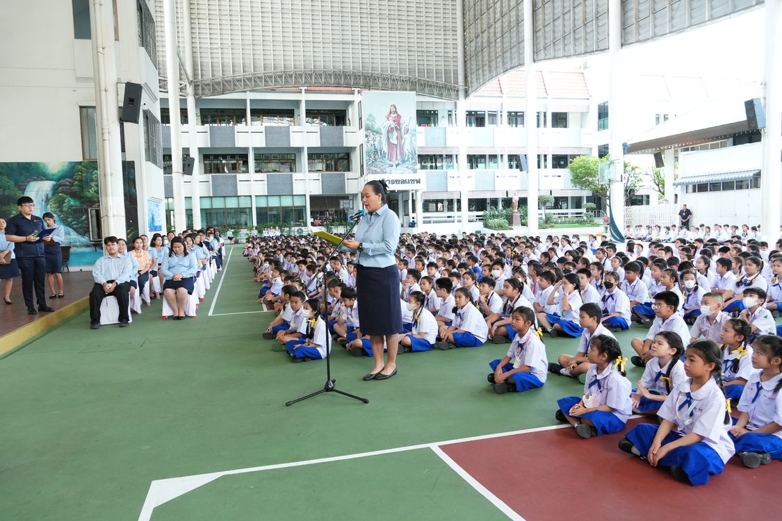 โรงเรียนปรีชานุศาสน์