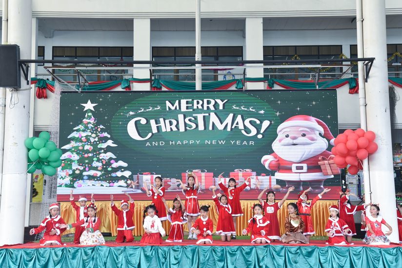 โรงเรียนปรีชานุศาสน์