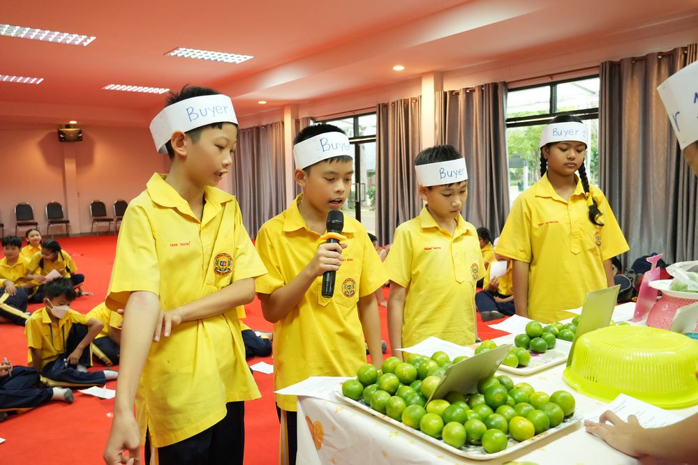 โรงเรียนปรีชานุศาสน์