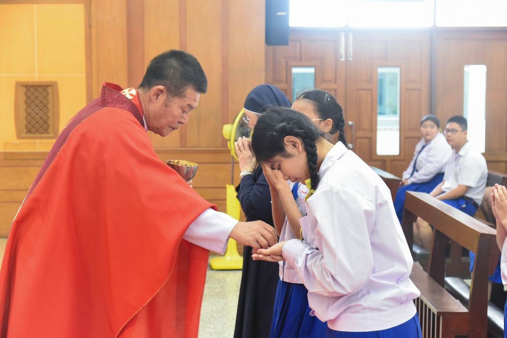 โรงเรียนปรีชานุศาสน์