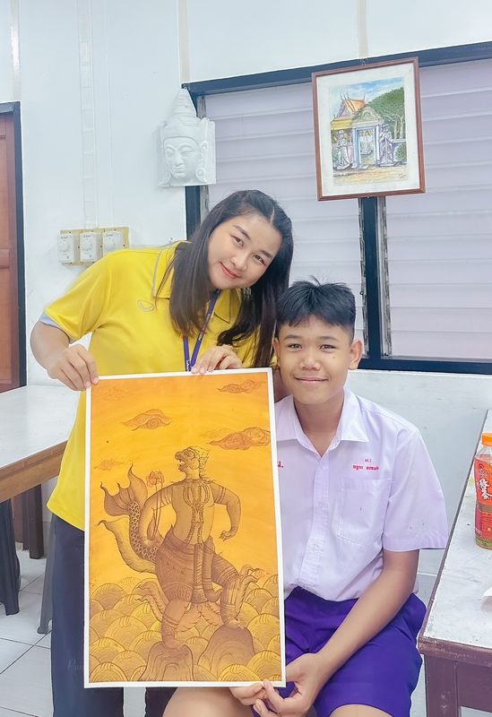โรงเรียนปรีชานุศาสน์