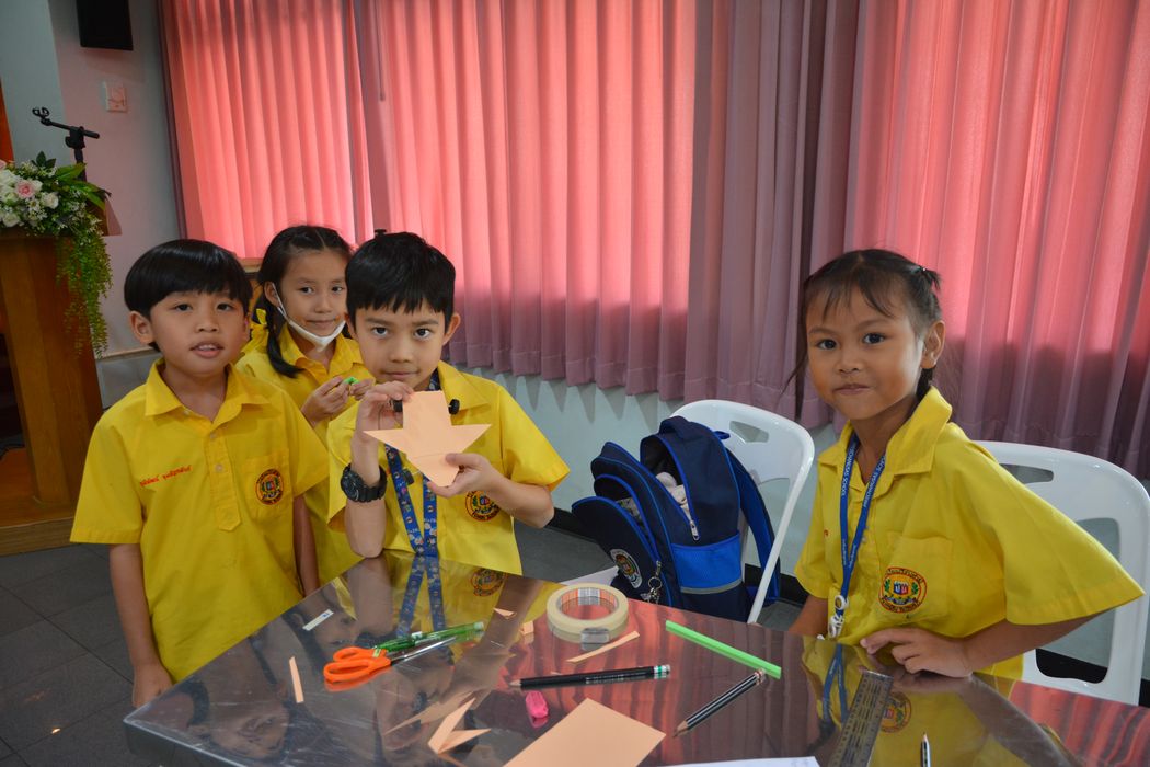 โรงเรียนปรีชานุศาสน์