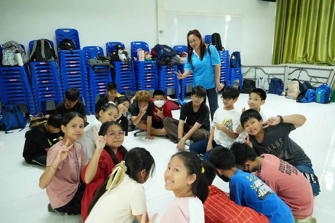 โรงเรียนปรีชานุศาสน์